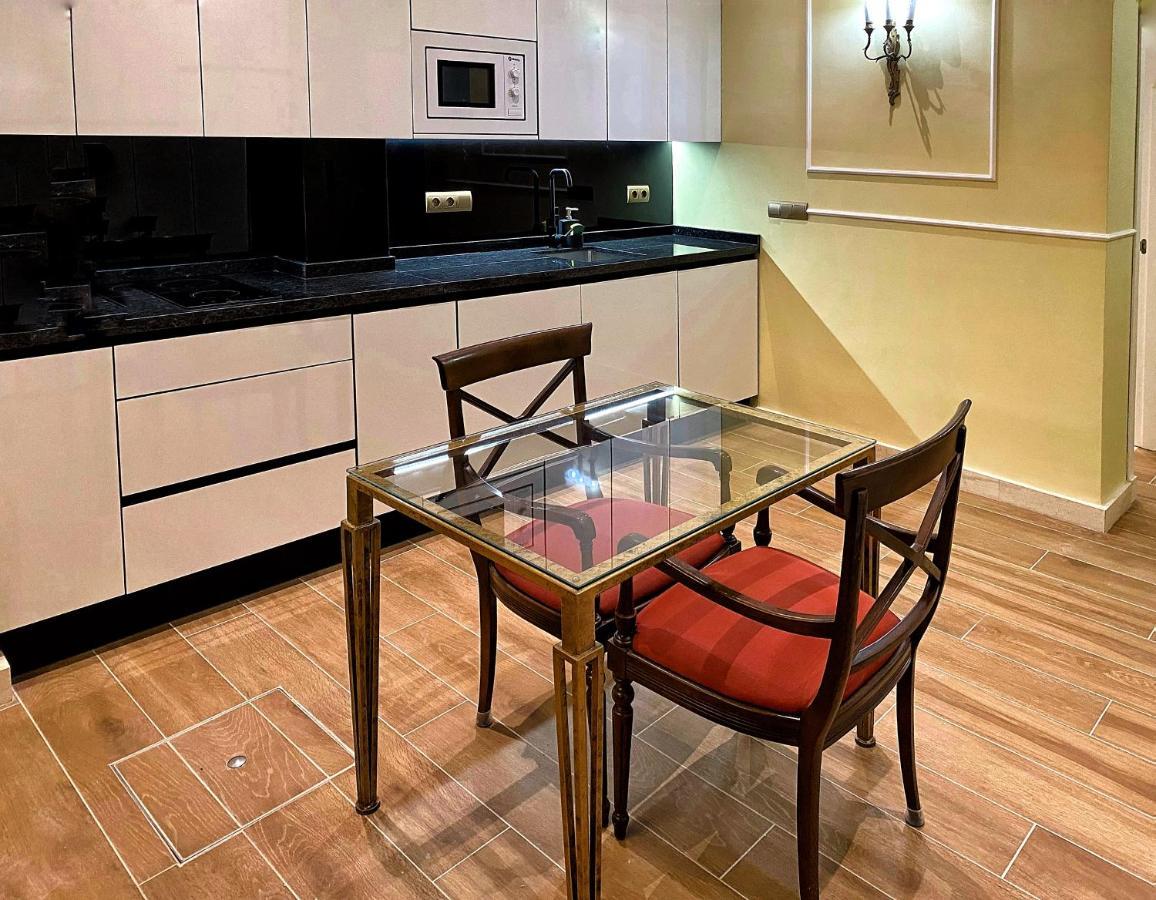 Appartamento San Esteban 16 Ducal Siviglia