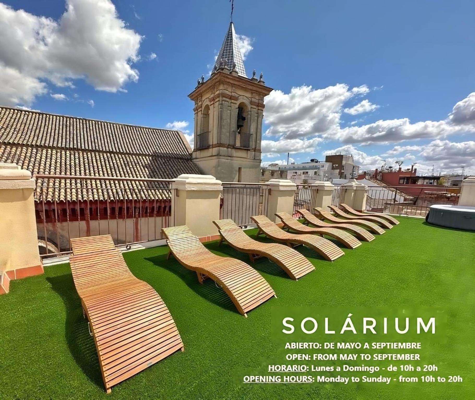 San Esteban 16 Ducal * Siviglia
