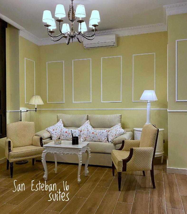 Apartment San Esteban 16 Ducal *