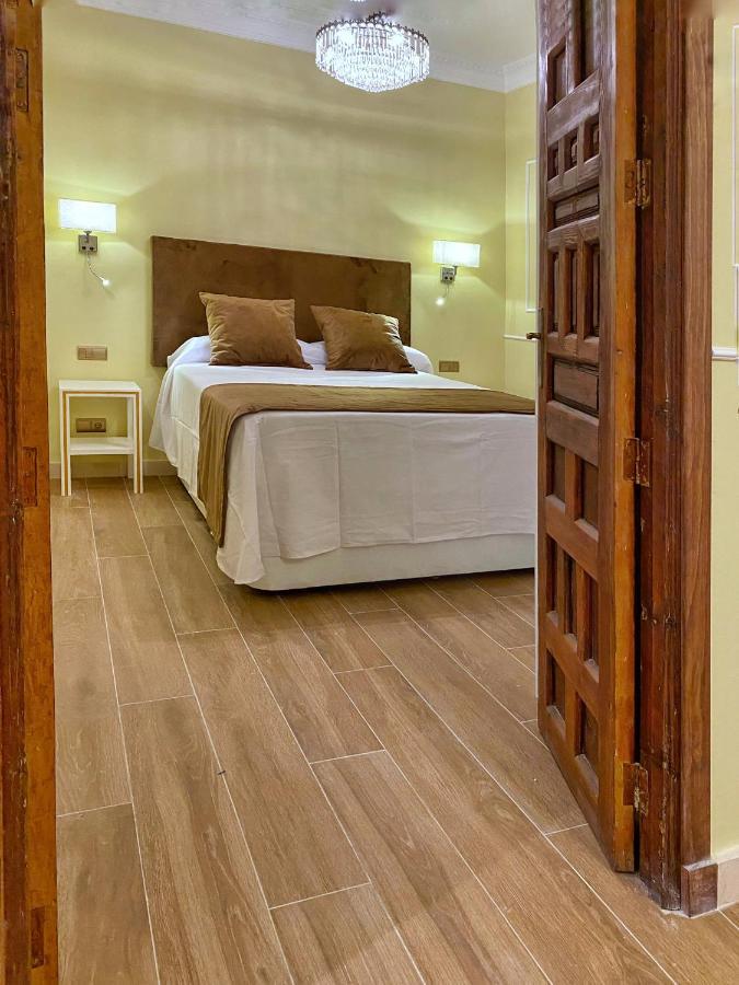 Apartment San Esteban 16 Ducal Sevilla